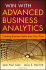 Win With Advanced Business Analytics: Creating Business Value from Your Data