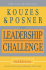 The Leadership Challenge: The Most Trusted Source on Becoming a Better Leader