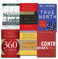 Exceptional Leadership Collection