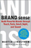 Brand Sense: Build Powerful Brands through Touch, Taste, Smell, Sight, and Sound