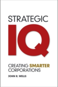 Strategic IQ: Creating Smarter Corporations