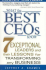 What the Best CEOs Know: 7 Exceptional Leaders and Their Lessons for Transforming any Business