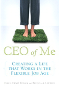 CEO of Me: Creating a Life That Works in the Flexible Job Age