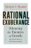 Rational Exuberance: Silencing the Enemies of Growth and Why the Future Is Better Than You Think