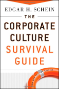 The Corporate Culture Survival Guide (New and Revised Edition)